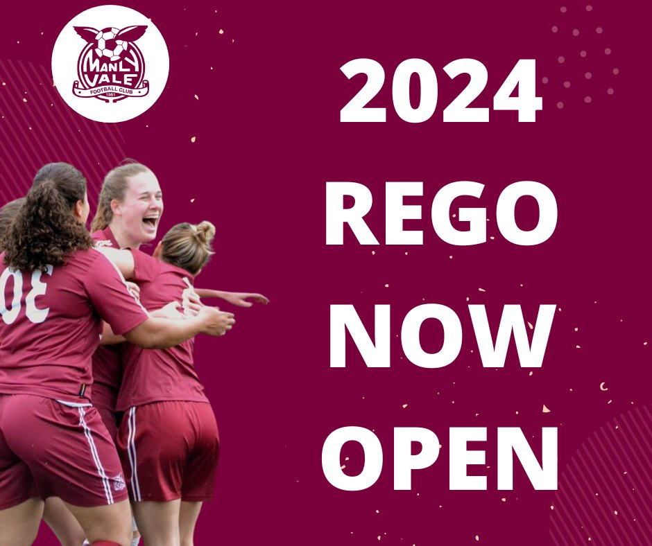 2024 Registration Information