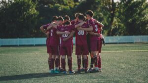 Manly Vale FC – Men’s Premier League | 2026