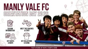 Jub Junior Orientation Day 2026