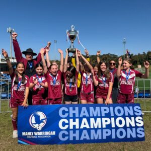 Our 75th Season in Review: 101 Teams, One Vale Community