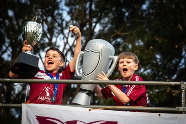 Sub-Juniors Presentation Day 2026: Celebrating Our Little Champions